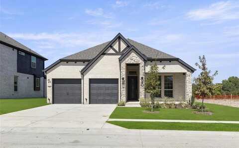 912 Pilatus Lane, Fate, TX 75087
