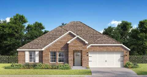 469 LIVINGSTON Drive, DeSoto, TX 75115