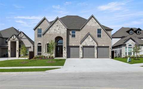 9945 Casa Frontera Drive, Fort Worth, TX 76179