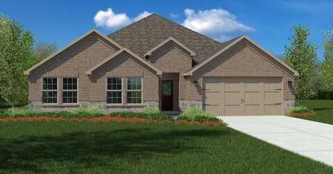 1320 HONEY CREEK Drive, DeSoto, TX 75115