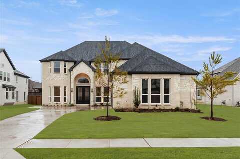 2608 Shadybrook Drive, Celina, TX 75009