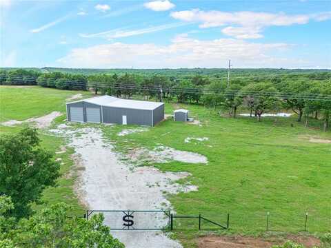 145 Winn Road, Bowie, TX 76230