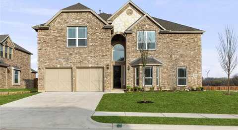 2610 White Plains Drive, Midlothian, TX 76065