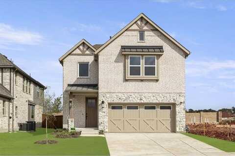 3104 Summer Rain Lane, Anna, TX 75409
