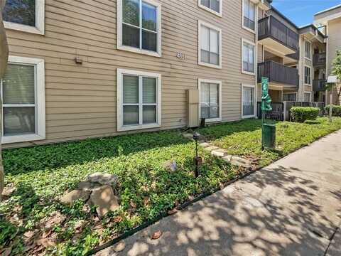 4851 Cedar Springs Road, Dallas, TX 75219