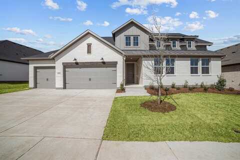 227 Wishing Pond Road, Lavon, TX 75166