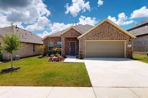 3324 Goshawk Drive, Denton, TX 76208