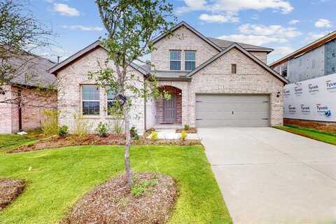 1708 Etosha Drive, Royse City, TX 75189