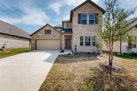 1215 Lancaster Drive, Justin, TX 76247