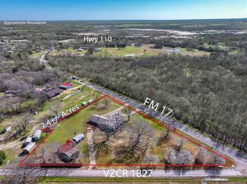 7596 FM 17, Grand Saline, TX 75140