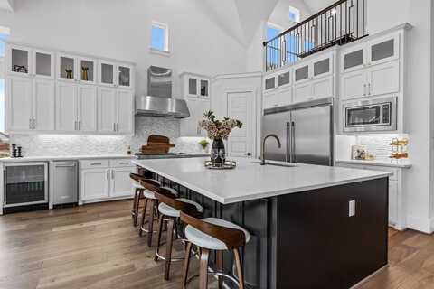 1733 Cousins Trail, Frisco, TX 75034