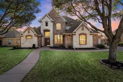 924 Queen Elizabeth Drive, Mc Gregor, TX 76657