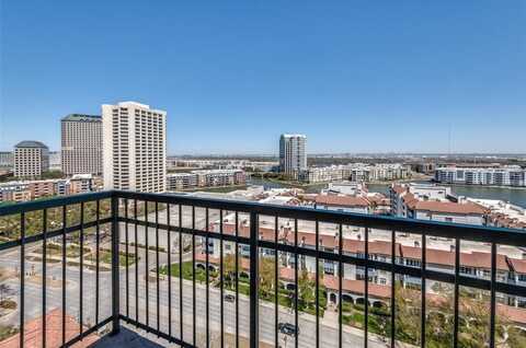 330 Las Colinas Boulevard E, Irving, TX 75039