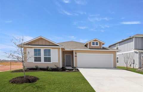1906 Sweetwater Drive, Forney, TX 75126