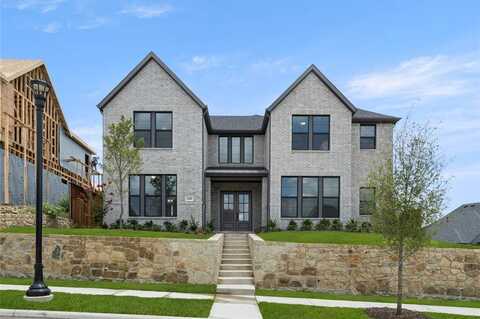 14469 Overlook Park Drive, Fort Worth, TX 76008