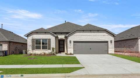 765 Merry Summit Road, Lavon, TX 75166