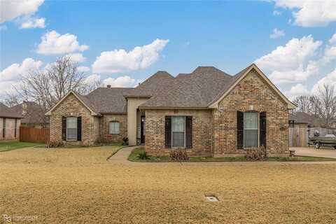4108 Courtland Way, Benton, LA 71006