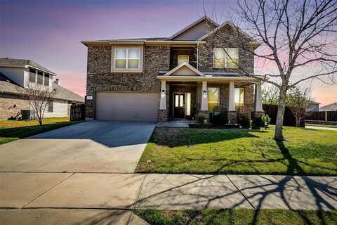 825 Cropout Way, Fort Worth, TX 76052