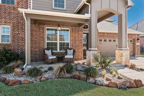 2623 Loudon Street, Rockwall, TX 75032