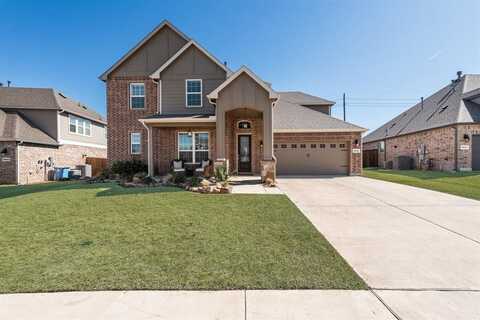 2623 Loudon Street, Rockwall, TX 75032
