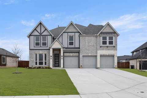 7116 Seagrove Court, Grand Prairie, TX 75054