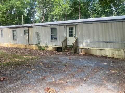 964 Loflin Road, Trinity, NC 27370