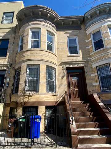 455 Irving Avenue, Brooklyn, NY 11237