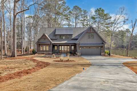 1731 Blue Springs Road, Buckhead, GA 30625