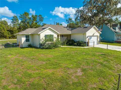 2909 Annalee Road, Saint Cloud, FL 34771