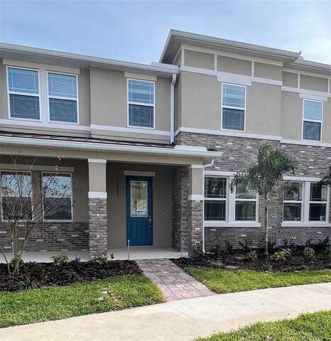 16461 Prairie School Drive, Winter Garden, FL 34787