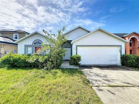 6742 Pomeroy Circle, Orlando, FL 32810