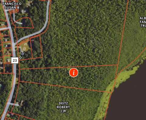 Rock Cut Road, Newburgh, NY 12550