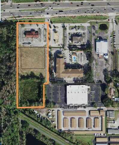 4200 W Vine Street, Kissimmee, FL 34741