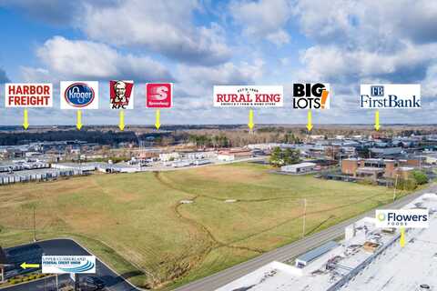 6.3ac Livingston Rd, Crossville, TN 38555