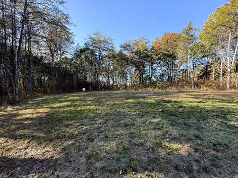Tracts 1-3 Topaz Way, Parrottsville, TN 37843