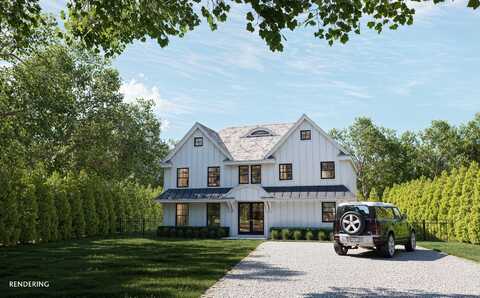19 Inlet View Drive, Southampton, NY 11968