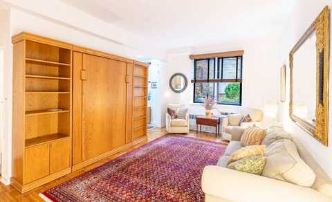 350 Bleecker Street, New York, NY 10014