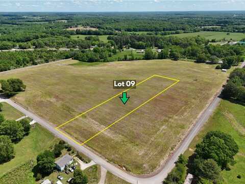 0 County Road 263, Florence, AL 35633