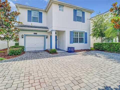 4704 Sleepy Hollow Drive, Kissimmee, FL 34746