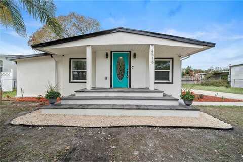 4516 Usher Avenue, Orlando, FL 32822