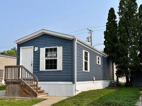 1355 N Arthur Burch, Bourbonnais, IL 60914