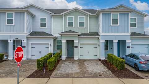4806 Tribute Trail, Kissimmee, FL 34746