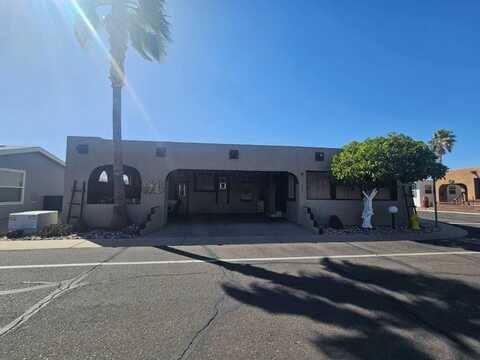 8700 E. University Drive, Mesa, AZ 85207