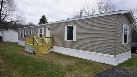 155 Metzger Road, Red Hook, NY 12571