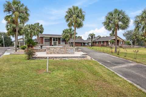 6359 SW County Road 307, Trenton, FL 32693