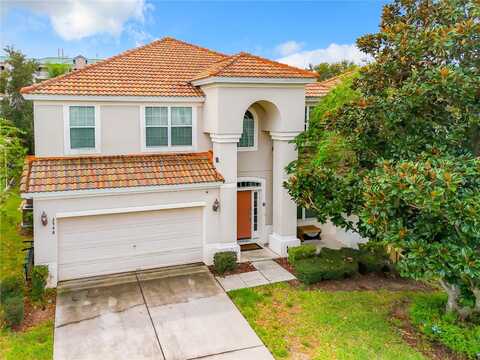 2548 Archfeld Boulevard, Kissimmee, FL 34747
