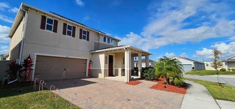 2585 Needlepoint Street, Kissimmee, FL 34741