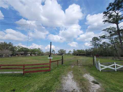 19755 Lake Pickett Road, Orlando, FL 32820
