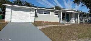 220 Catalina Isle Drive, Merritt Island, FL 32953