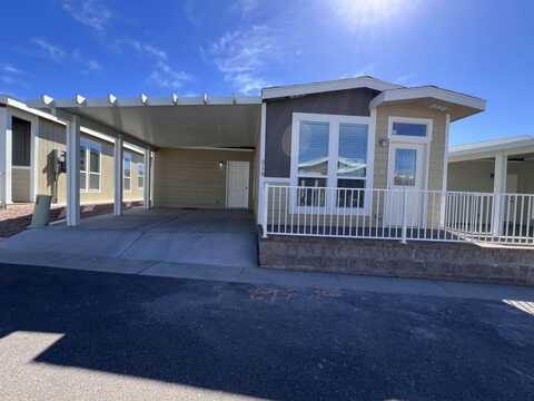 2206 S. Ellsworth Road, Mesa, AZ 85209